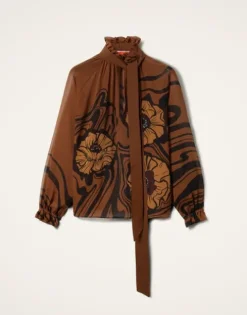 Cerere Blouse
