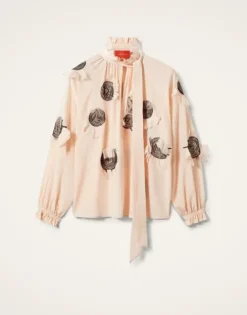 Cerere Blouse