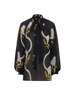 Cerere Blouse