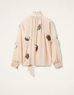 Cerere Blouse