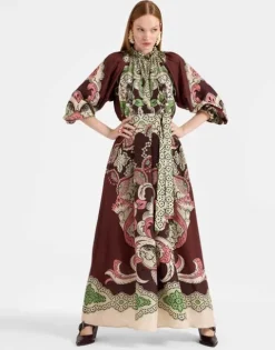 Cerere Dress