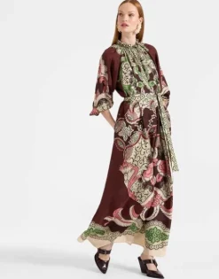 Cerere Dress
