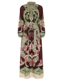 Cerere Dress