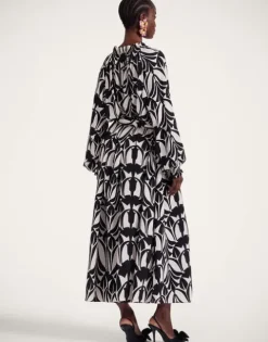 Cerere Shirt Dress
