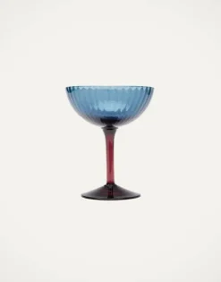 Champagne Coupe Set of 4