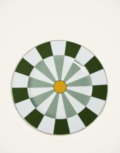 Charger Plate