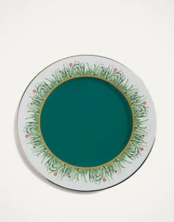 Charger Plate