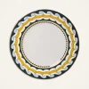 Charger Plate