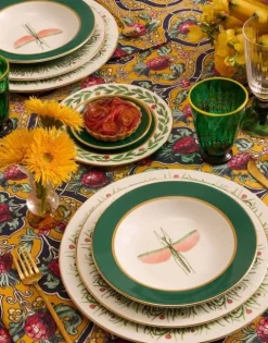 Charger Plate