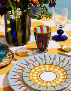 Charger Plate