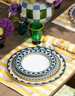 Charger Plate
