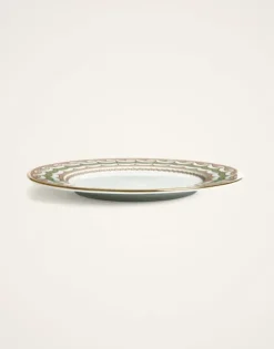 Charger Plate