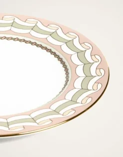 Charger Plate