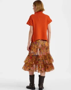 Charlotte Skirt
