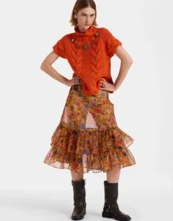 Charlotte Skirt