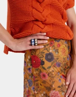 Charlotte Skirt