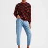 Cherry Sweater