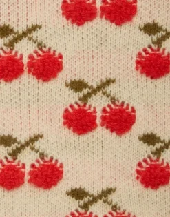 Cherry Vest