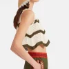 Chevron Top