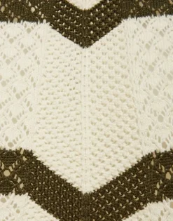 Chevron Top