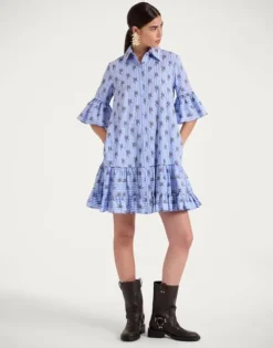 Choux Dress