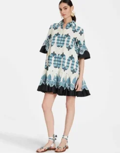 Choux Dress