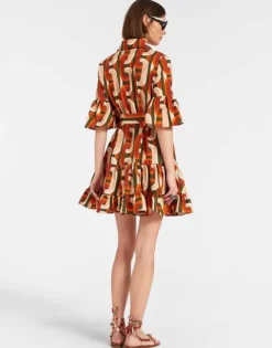 Choux Dress