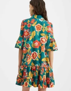 Choux Dress