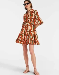 Choux Dress
