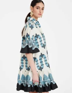 Choux Dress