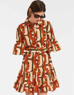 Choux Dress