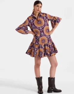 Choux Dress