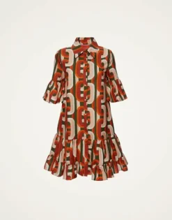 Choux Dress