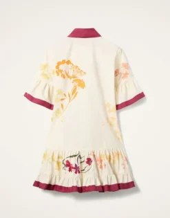 Choux Dress