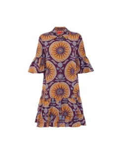 Choux Dress