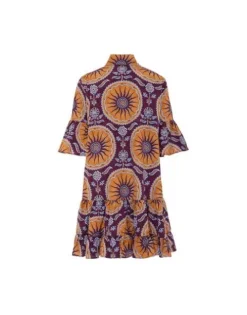 Choux Dress