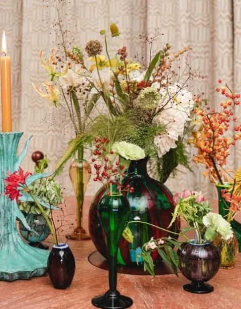 Ciccio Vase (liscio)