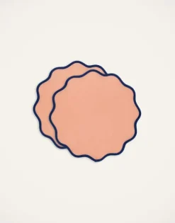 Cloud Placemat Set Of 2