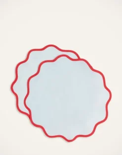 Cloud Placemat Set of 2
