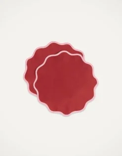 Cloud Placemat Set of 2
