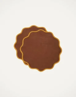Cloud Placemat Set Of 2