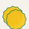 Cloud Placemat Set of 2