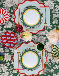 Cloud Placemat Set of 2