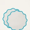 Cloud Tablemats Set Of 2