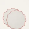 Cloud Tablemats Set Of 2