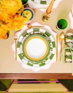 Cloud Tablemats Set Of 2