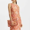 Column Dress