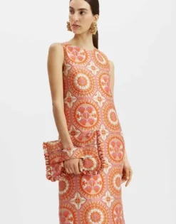 Column Dress