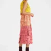Column Dress