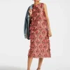 Column Dress